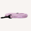 Corduroy Leash - Lavender