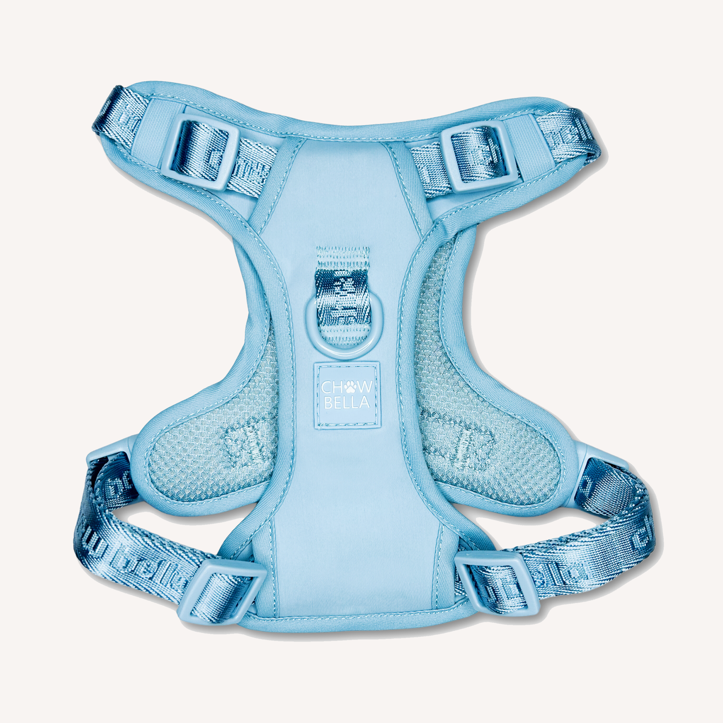 MoveLite Harness - Blue