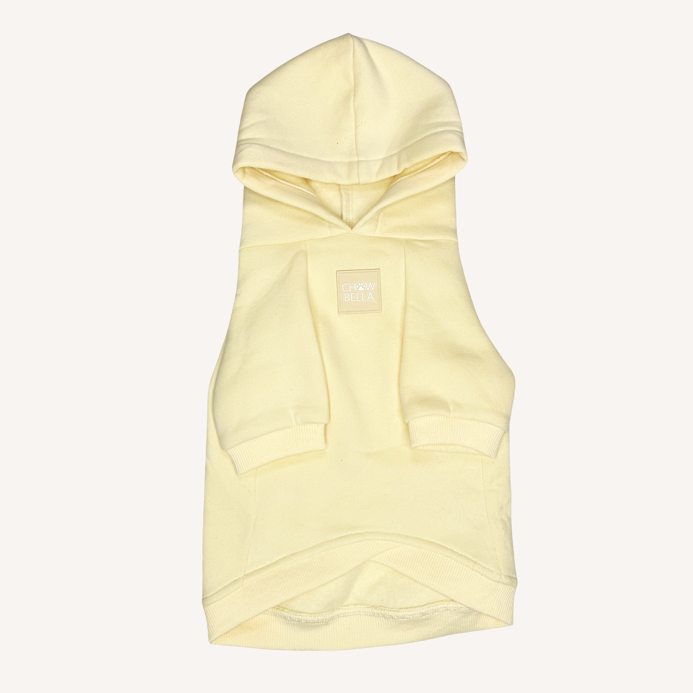 C.B Hoodie - Beige