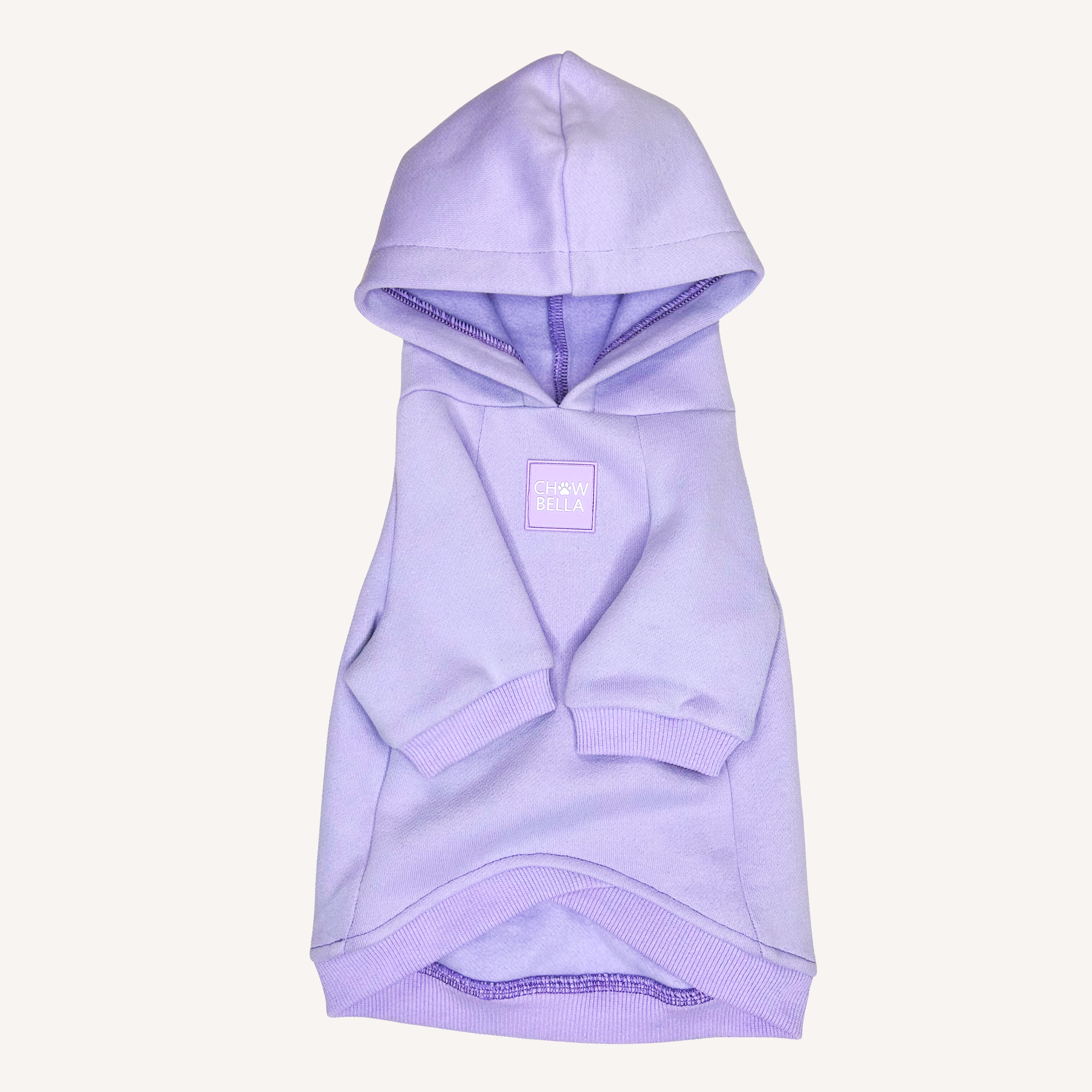 C.B Hoodie - Lavender