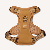 MoveLite Harness - Tan